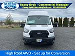 New 2025 Ford Transit 350 High Roof Empty Cargo Van for sale #252542 - photo 6
