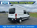 New 2025 Ford Transit 350 High Roof Empty Cargo Van for sale #252542 - photo 3