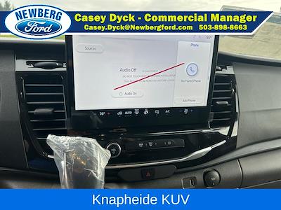 New 2025 Ford Transit 350 - photo 1