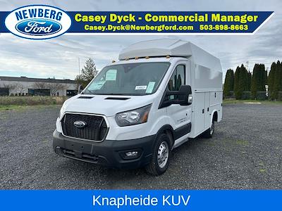 New 2025 Ford Transit 350 - photo 1