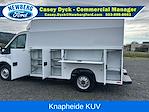 2025 Ford Transit 350 AWD Knapheide Service Utility Van for sale #252543 - photo 11