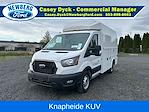 2025 Ford Transit 350 AWD Knapheide Service Utility Van for sale #252543 - photo 1