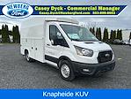 2025 Ford Transit 350 AWD Knapheide Service Utility Van for sale #252543 - photo 5