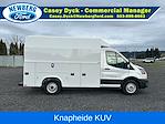 2025 Ford Transit 350 AWD Knapheide Service Utility Van for sale #252543 - photo 6