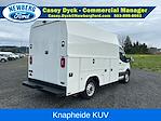 2025 Ford Transit 350 AWD Knapheide Service Utility Van for sale #252543 - photo 7