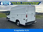 2025 Ford Transit 350 AWD Knapheide Service Utility Van for sale #252543 - photo 2
