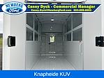 2025 Ford Transit 350 AWD Knapheide Service Utility Van for sale #252543 - photo 9