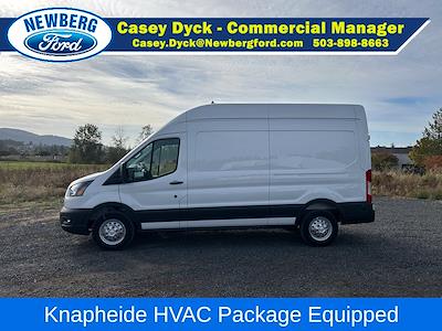 2025 Ford Transit 350 High Roof AWD Empty Cargo Van for sale #252555 - photo 1