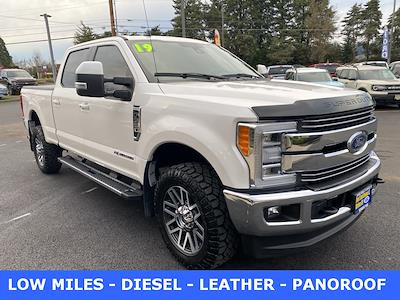 2019 Ford F-350 Crew Cab SRW 4x4 Pickup for sale #255002P - photo 1
