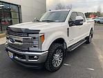 2019 Ford F-350 Crew Cab SRW 4x4 Pickup for sale #255002P - photo 4