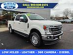 2021 Ford F-350 Crew Cab SRW 4x4 Pickup for sale #255005P - photo 1
