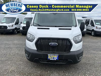 2023 Ford Transit 250 Medium Roof AWD Empty Cargo Van for sale #255013P - photo 1