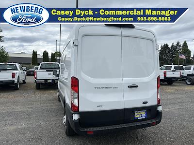 2023 Ford Transit 250 Medium Roof AWD Empty Cargo Van for sale #255013P - photo 2