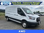 2023 Ford Transit 250 Medium Roof AWD Empty Cargo Van for sale #255013P - photo 3