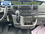 2023 Ford Transit 250 Medium Roof AWD Empty Cargo Van for sale #255013P - photo 12