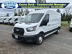 2023 Ford Transit 250 Medium Roof AWD Empty Cargo Van for sale #255013P - photo 4