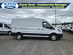 2023 Ford Transit 250 Medium Roof AWD Empty Cargo Van for sale #255013P - photo 6