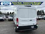 2023 Ford Transit 250 Medium Roof AWD Empty Cargo Van for sale #255013P - photo 2