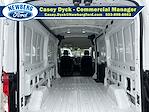 2023 Ford Transit 250 Medium Roof AWD Empty Cargo Van for sale #255013P - photo 8