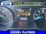 2023 Ford F-550 Crew Cab DRW 4x4 Flatbed Truck for sale #255035P - photo 13