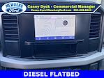 2023 Ford F-550 Crew Cab DRW 4x4 Flatbed Truck for sale #255035P - photo 14
