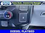 2023 Ford F-550 Crew Cab DRW 4x4 Flatbed Truck for sale #255035P - photo 17