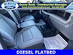 2023 Ford F-550 Crew Cab DRW 4x4 Flatbed Truck for sale #255035P - photo 20