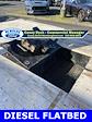2023 Ford F-550 Crew Cab DRW 4x4 Flatbed Truck for sale #255035P - photo 10