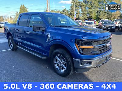 2024 Ford F-150 SuperCrew Cab 4x4 Pickup for sale #255041P - photo 1
