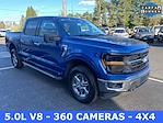 2024 Ford F-150 SuperCrew Cab 4x4 Pickup for sale #255041P - photo 1