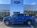 2024 Ford F-150 SuperCrew Cab 4x4 Pickup for sale #255041P - photo 5