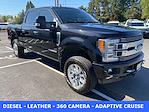 2019 Ford F-350 Crew Cab SRW 4x4 Pickup for sale #255044P - photo 1
