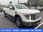2018 Nissan Titan XD Crew Cab 4x4 Pickup for sale #255054 - photo 1