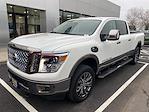2018 Nissan Titan XD Crew Cab 4x4 Pickup for sale #255054 - photo 4
