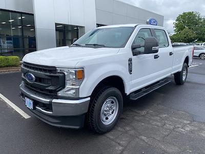 2020 Ford F-350 Crew Cab SRW 4x4 Pickup for sale #255059P - photo 1