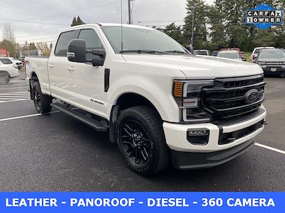 2022 Ford F-350 Crew Cab SRW 4x4 Pickup for sale #255061P - photo 1
