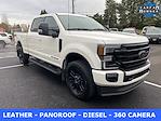 2022 Ford F-350 Crew Cab SRW 4x4 Pickup for sale #255061P - photo 1