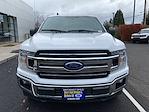 2019 Ford F-150 SuperCrew Cab 4x4 Pickup for sale #255081 - photo 3