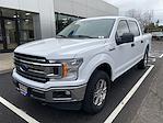 2019 Ford F-150 SuperCrew Cab 4x4 Pickup for sale #255081 - photo 4