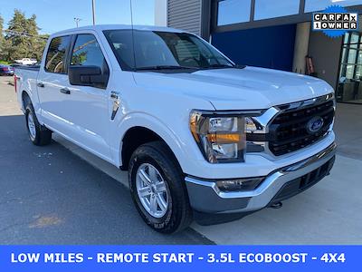 2023 Ford F-150 SuperCrew Cab 4x4 Pickup for sale #255091P - photo 1