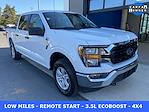 2023 Ford F-150 SuperCrew Cab 4x4 Pickup for sale #255091P - photo 1