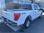 2023 Ford F-150 SuperCrew Cab 4x4 Pickup for sale #255091P - photo 2