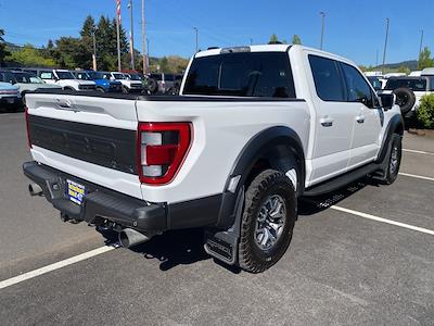 2022 Ford F-150 SuperCrew Cab 4x4 Pickup for sale #255092P - photo 2