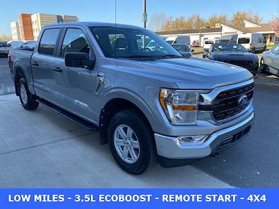 2022 Ford F-150 SuperCrew Cab 4x4 Pickup for sale #255093P - photo 1