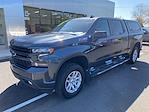 2021 Chevrolet Silverado 1500 Crew Cab 4x4 Pickup for sale #255096P - photo 4