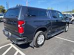 2021 Chevrolet Silverado 1500 Crew Cab 4x4 Pickup for sale #255096P - photo 8