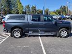 2021 Chevrolet Silverado 1500 Crew Cab 4x4 Pickup for sale #255096P - photo 2