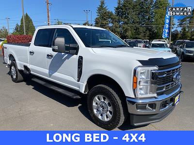 2023 Ford F-350 Crew Cab SRW 4x4 Pickup for sale #255097P - photo 1