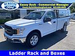 2019 Ford F-150 Regular Cab 4x2 Pickup for sale #255102 - photo 4