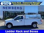 2019 Ford F-150 Regular Cab 4x2 Pickup for sale #255102 - photo 5